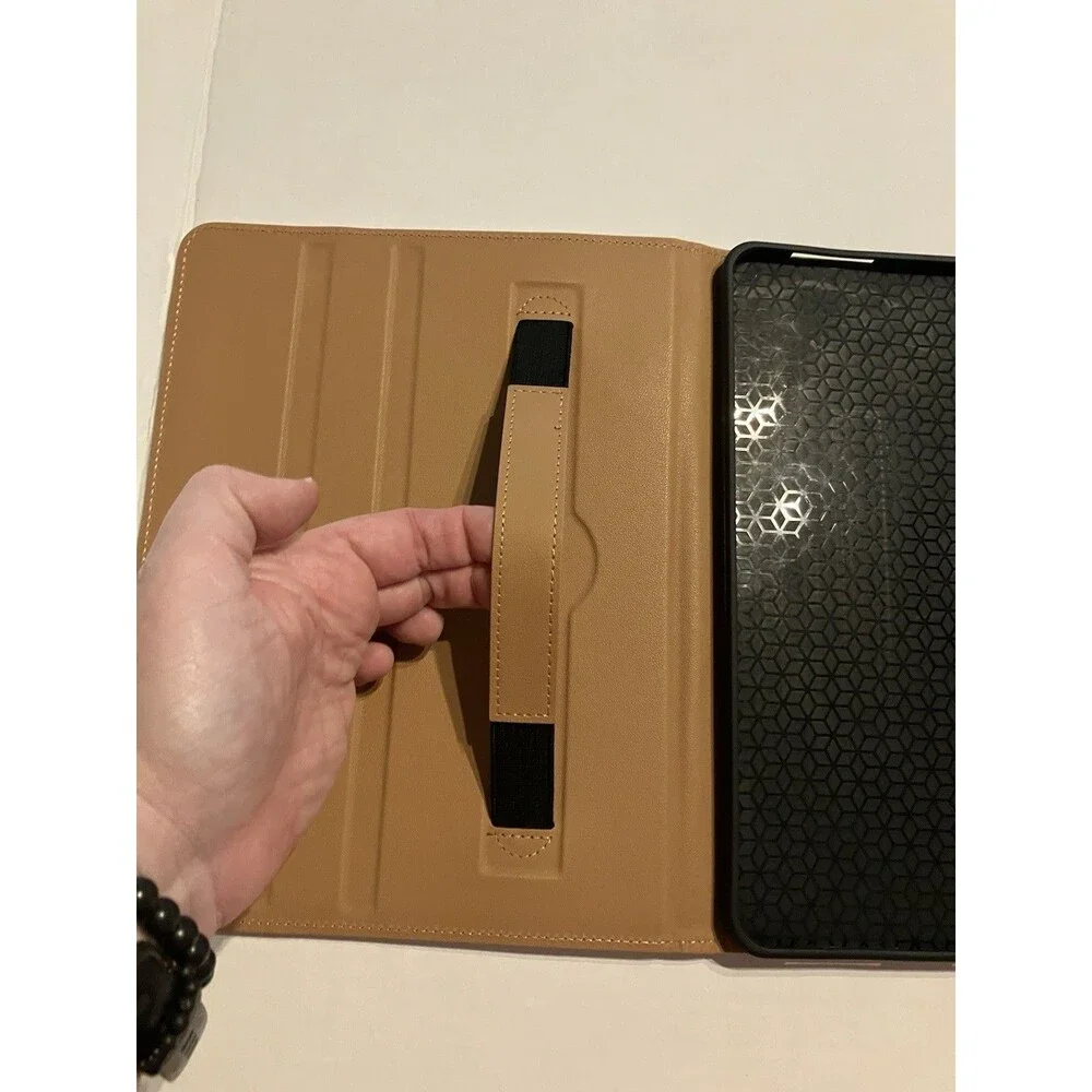 iPad Air Leather Folio Case 4th/5th Generation